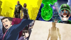 Las 15 mejores ofertas de la semana en PS5, PS4, Switch, Xbox y PC (17-20 de febrero)