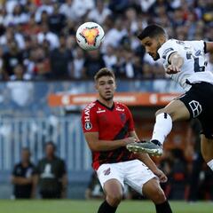 Las dos condiciones de la Conmebol para el retorno de la Libertadores y Sudamericana