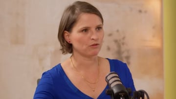 Sara Domínguez, experta en orden: “El ‘ciclo del caos’ se debe a tener demasiado inventario y a los hábitos diarios”