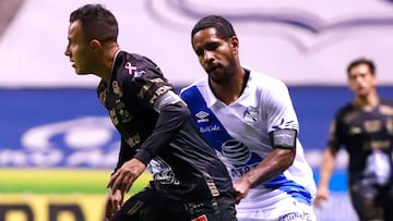 Inician los cuartos de final de la Liga MX y Puebla buscar&aacute; dar otra sorpresa ante el superl&iacute;der. Te contamos c&oacute;mo seguir el encuentro en Estados Unidos.