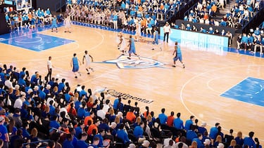 La construcción estará a cargo de una colaboración entre Mortenson y Flintco, según información del proyecto técnico.