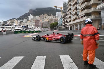 Charles Leclerc.