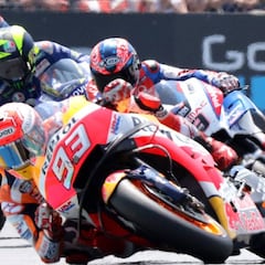 Oficial: el coronavirus obliga a aplazar el GP de Francia