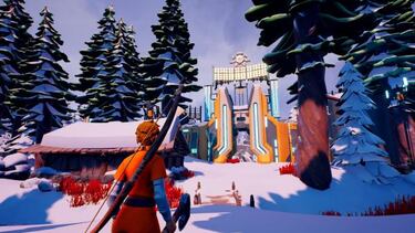 El battle royale Darwin Project ya es gratis en Xbox One