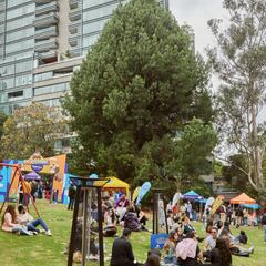 Bogotá Eats a cielo abierto: Fechas, horarios y lugar del festival gastronómico