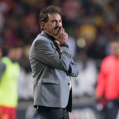 “Si Fernando Gago no se quiere quedar en Chivas, hay que dejarlo ir”