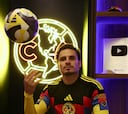“No hay que ser duros con Veiga, cargará con el América”