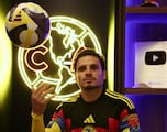 “No hay que ser duros con Veiga, cargará con el América”