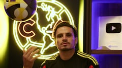 “No hay que ser duros con Veiga, cargará con el América”