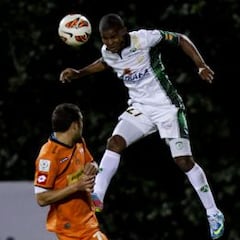 Conoce a Darwin Andrade, novedad en lista de Pékerman