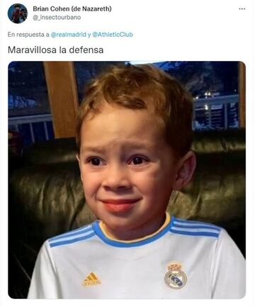 Los mejores memes de la Copa del Rey