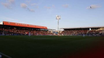 El retraso en las obras de fondo sur condiciona la campaña de abonados del CD Lugo
