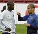 Yaya Touré: "La puerta de Pep siempre estaba cerrada"