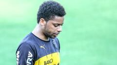 Sismo del mediodía causa pánico en plantel del Mineiro