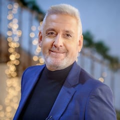 Muere el presentador Eduardo Bandera