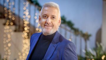 Muere el presentador Eduardo Bandera