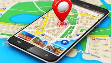 El salto definitivo de Google Maps: Posicionamiento por Realidad Aumentada
