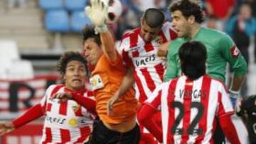 El Deportivo lleva dos meses sin marcar fuera de casa