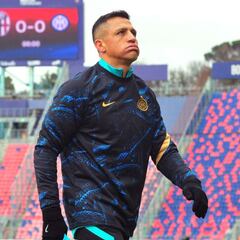 Se iría gratis: la curiosa situación que tiene de protagonista a Alexis Sánchez