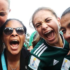 ¡Histórico subcampeonato del Tri Femenil en Copa del Mundo!