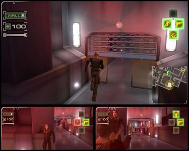 TH3 Plan en pantallazos