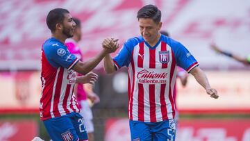 Tapatío es nuevo líder tras vencer a Tlaxcala