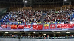 Liverpool CEO praised for paying hospital visit to lone fan after Napoli attack