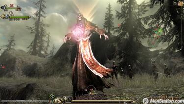 Kingdom Under Fire II