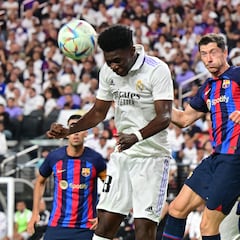 Real Madrid vs Barcelona at the AT&T Stadium: date, prices, when and how to buy tickets