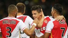 Mónaco, Lazio y CSKA Moscú, los rivales a evitar para los che