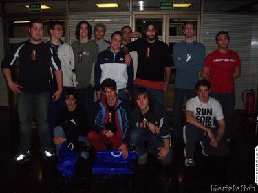 [Torneo Tekken] Ya tenemos ganador