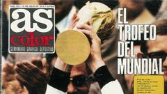 Descárgate el AS Color nº 165