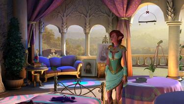 10 juegos interesantes para esta semana