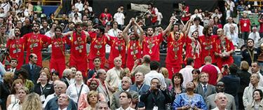 Los favoritos de Mario Fernández