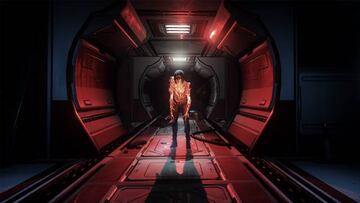 The Persistence es uno de los primeros intentos de romper con la idea de que los juegos de realidad virtual han de ser cortos o simples. El juego es todo lo contrario. Una de las sorpresas del a?o.