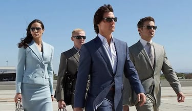 La salvación de la saga ‘Misión Imposible’ llegó de manos de la persona menos esperada