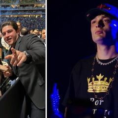 ¿Peso Pluma dará concierto en Nuevo León?: esto es lo que sabemos