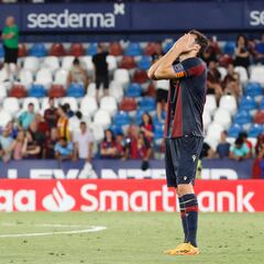 Javi Calleja, Julián Calero y las heridas del pasado reciente