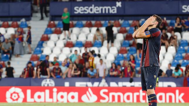 Javi Calleja, Julián Calero y las heridas del pasado reciente