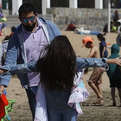 ¡Feliz Día del Padre! Las mejores frases para felicitar el 18 de junio en Chile