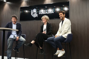 Anoeta ‘romperá barreras’ en el Real Sociedad-Rayo Vallecano a favor de la inclusión