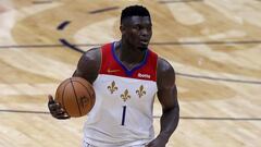 Zion Williamson se opera y llegar&aacute; sin rodaje al inicio de temporada. A su mala relaci&oacute;n con David Griffin se une su falta de comunicaci&oacute;n con Wille Green, nuevo entrenador.