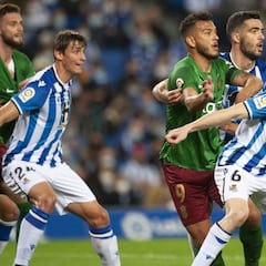 El Athletic aclara la polémica con las entradas de la Real