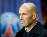 Zidane prefiere Francia