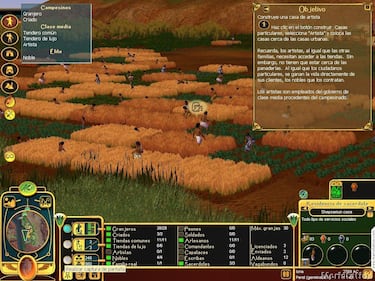 Tilted Mill regresará con un Children of the Nile remozado