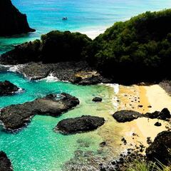 Estas paradisíacas playas de Brasil reabren para quien haya superado la COVID-19