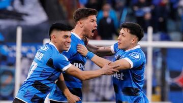 La lesión de última hora que aprovechó Huachipato: ¡era la figura rival!