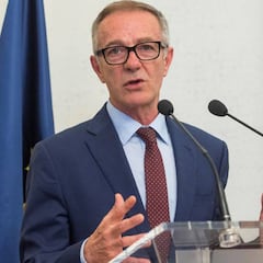 Las Federaciones, indignadas al no haber Secretario de Estado para el Deporte