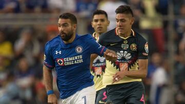 Cómo y dónde ver el América vs Cruz Azul; horario y TV online