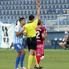 Pellicer hace terapia con Keidi